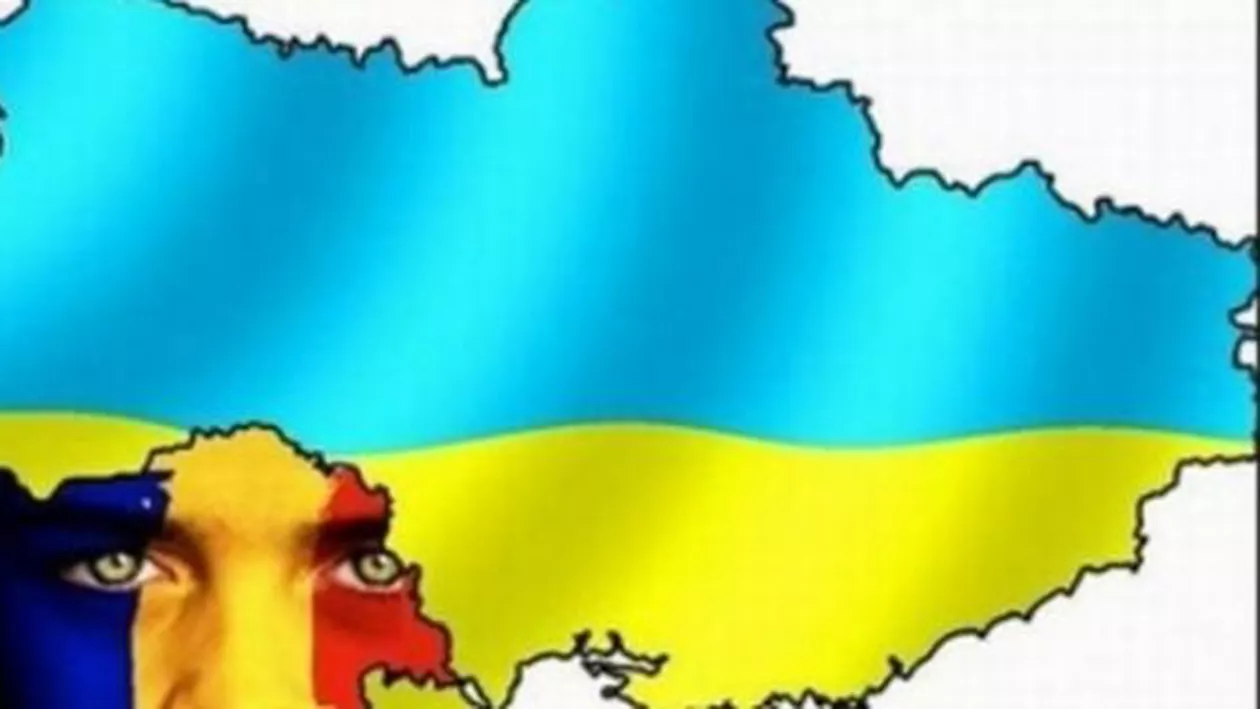 Ministrul de Externe din Ucraina, despre etnicii români: "Să își însușească limba de stat și să nu locuiască în enclave lingvistice"