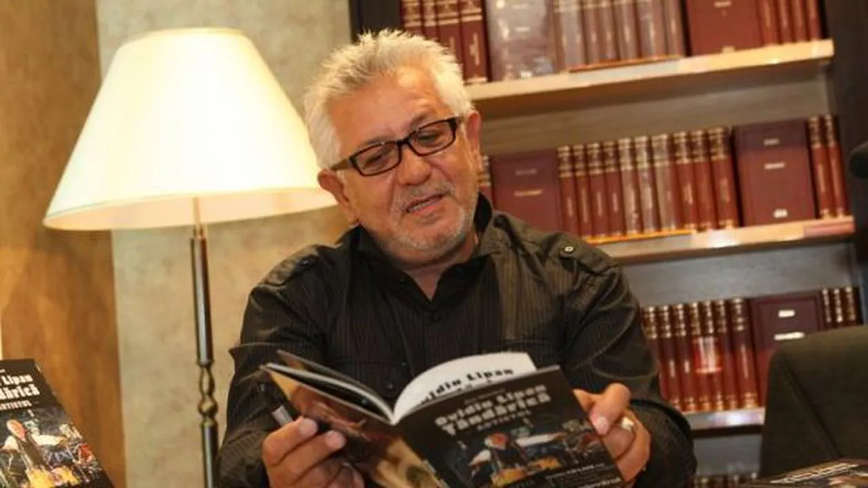 Ovidiu Lipan Țăndărică refuză să cânte la Târgul de Crăciun din Piața Victoriei