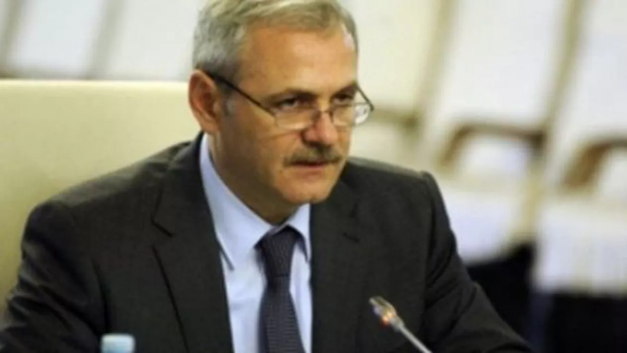 Liviu Dragnea, mesaj pentru americani, de 1 Decembrie: Sunt unii care confundă parteneriatele cu slugărnicia