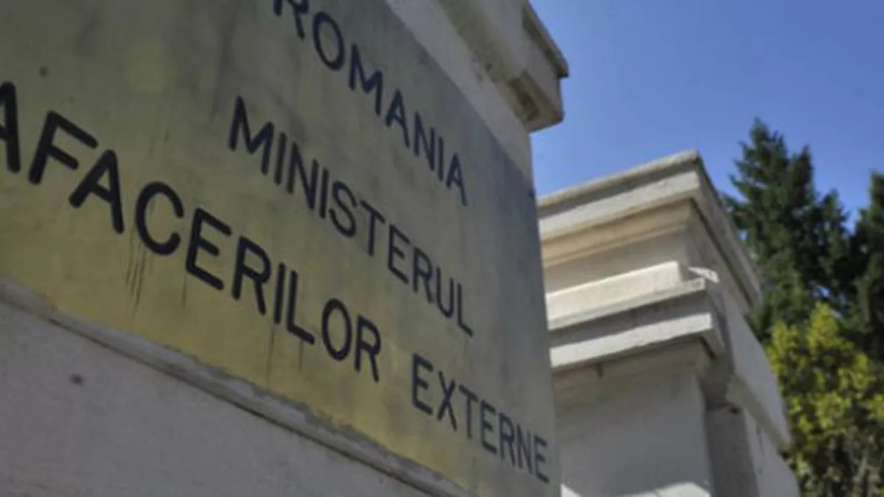 MAE, despre românii prinși în incendiul din Germania: Toate persoanele spitalizate au fost externate