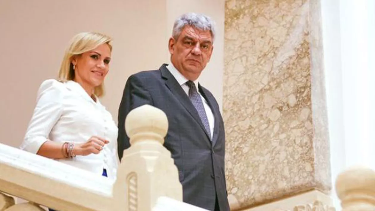 Noi informații din scandalul din interiorul PSD: Tudose i-a cerut lui Firea să nu aprobe mitingurile sindicatelor în Piața Victoriei (VIDEO)