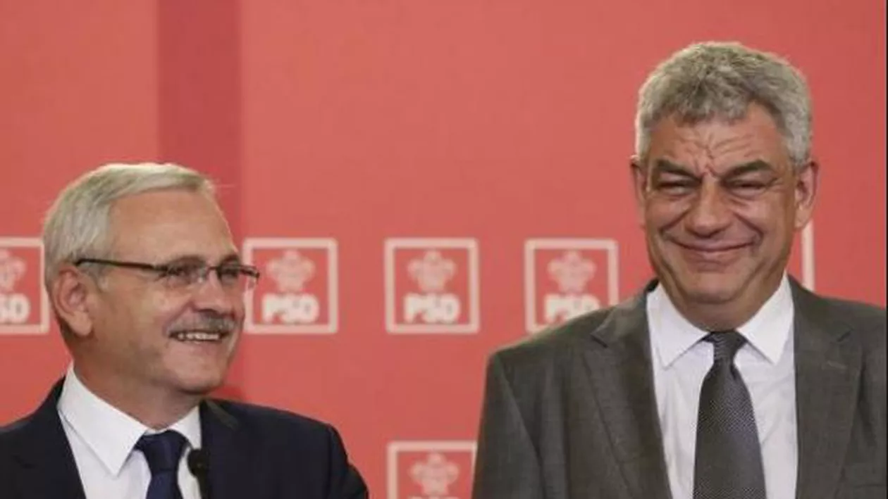 "Dragnea si Tudose o pun de un CARITAS!". PNL anunță că în noul proiect de buget ar putea să apară o nouă taxă pusă pe seama românilor