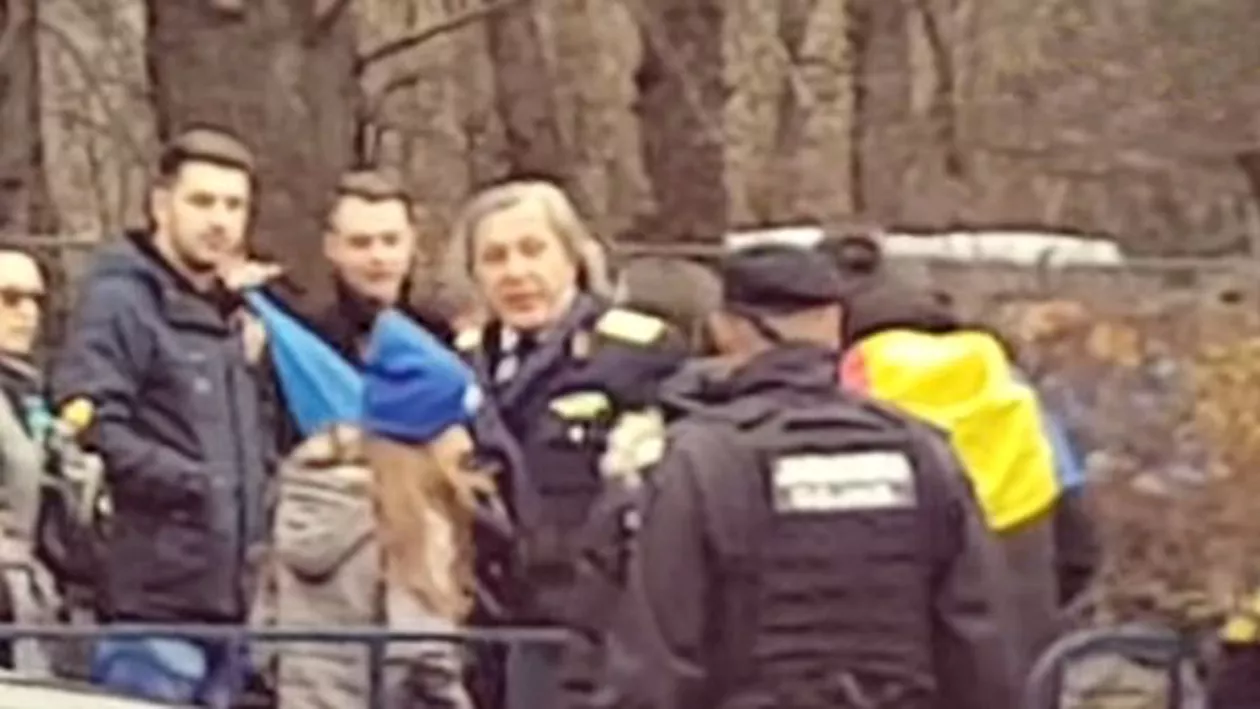 Ilie Năstase, atacat dur de un militar: "Aţi primit nejustificat un grad militar. Dacă eraţi patriot nu făceaţi circ de Ziua Naţională!“