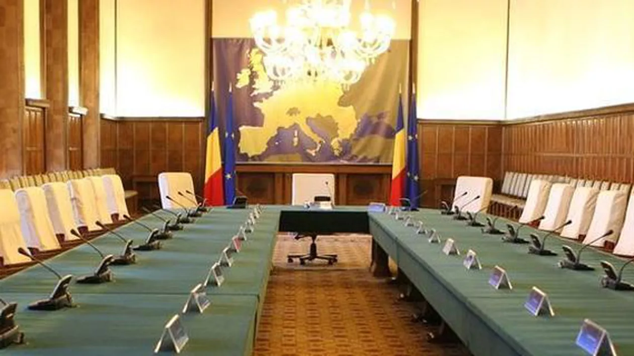 Acum se decide ce partid va asigura susținerea parlamentară pentru premierul dat de servicii