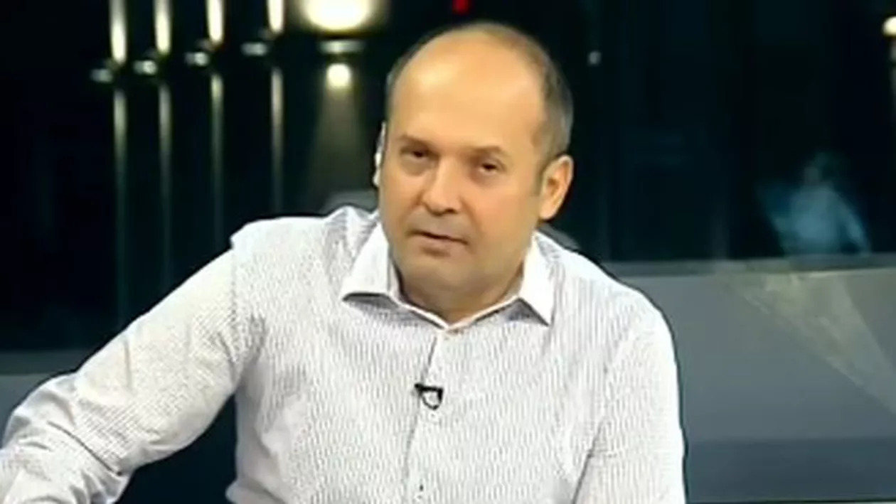 Radu Banciu, despre mitingurile anunțate de PSD: Codrin Ștefănescu a crezut că a venit momentul să arate cine e mai puternic și, eventual, să-i cheme pe ăia la o cafteală (VIDEO)