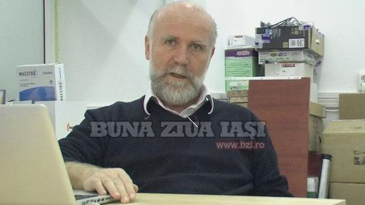 Un profesor român a analizat peste un MILIARD de cuvinte. SCOPUL este INCREDIBIL!