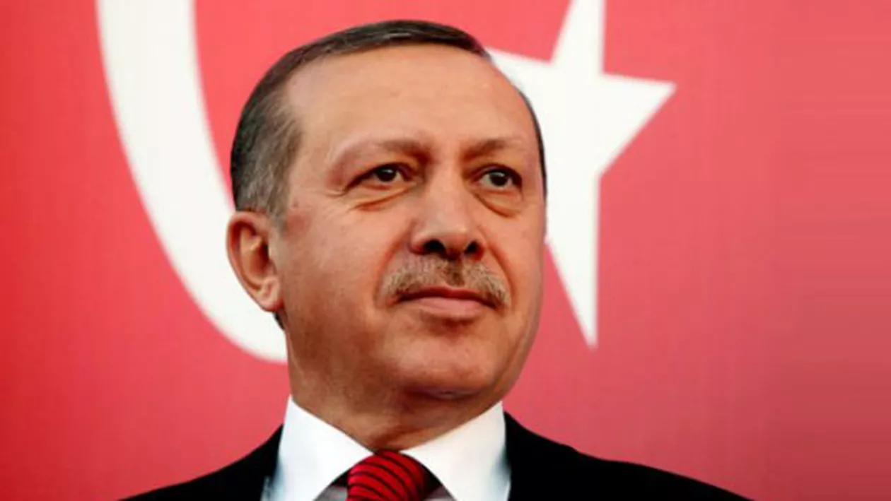 Erdogan declară RĂZBOI afaceriștilor: ÎNSEAMNĂ TRĂDARE!