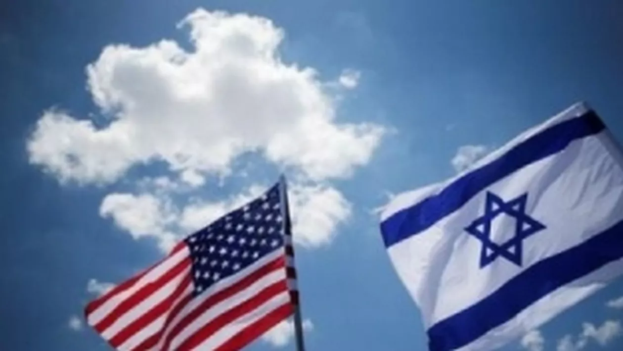Donald Trump amână transferul AMBASADEI SUA LA IERUSALIM. Palestinienii: „Ar fi un SĂRUT AL MORȚII”