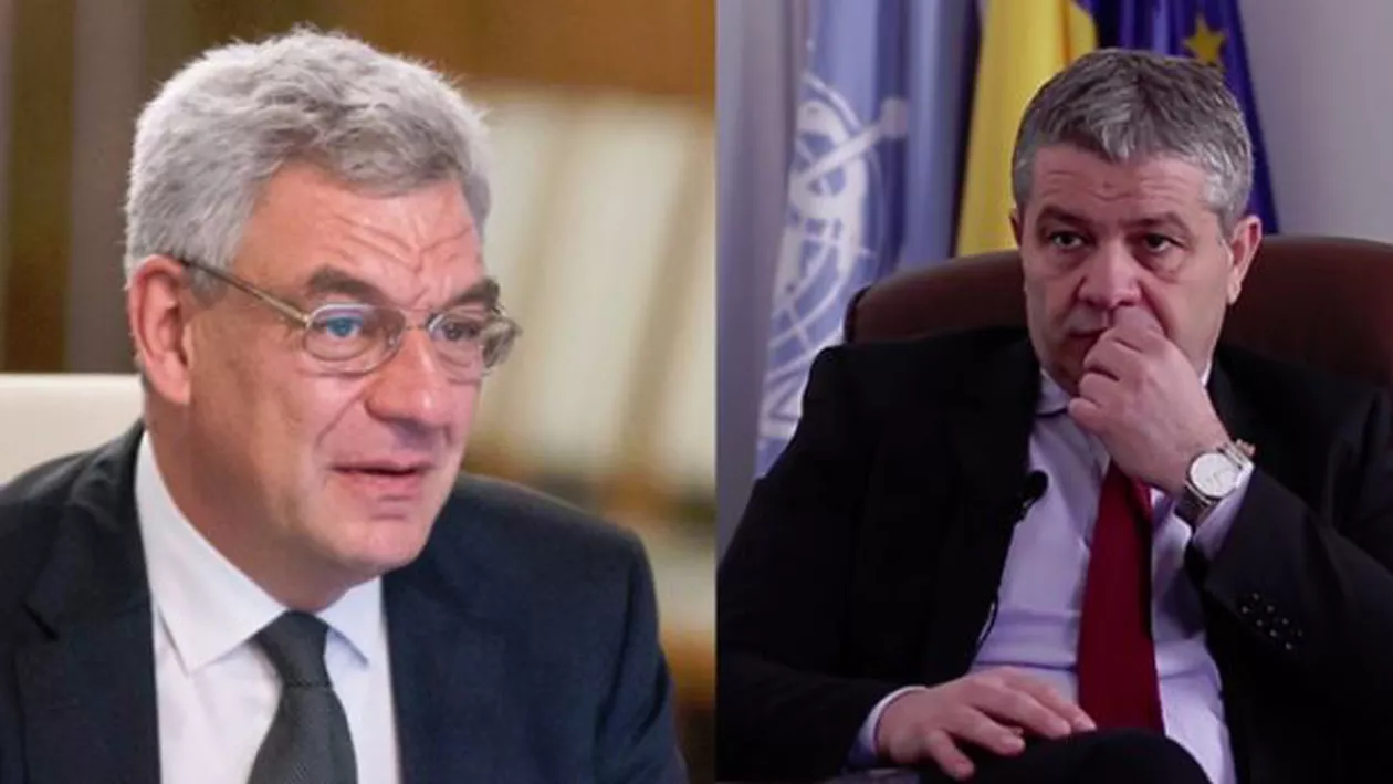 Când doi se ceartă, un om MOARE! Ministrul Sănătății, CONVOCAT de Tudose pe tema LIPSEI IMUNOGLOBULINEI