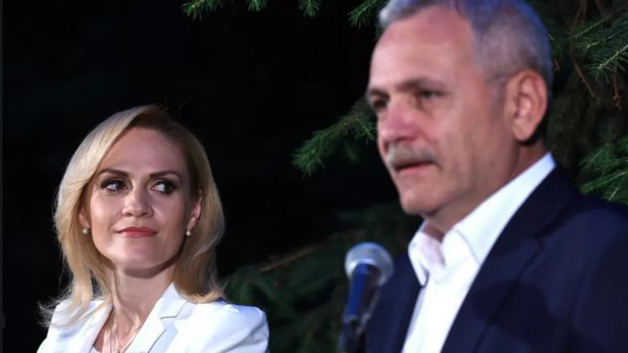 Dragnea i-a băgat în ȘEDINȚĂ pe Gabi Firea și primarii de sector
