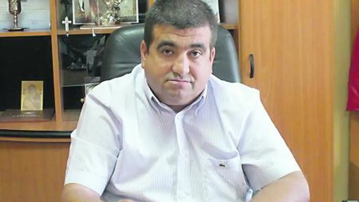 Văcarul din Clejani a ajuns subsecretar de stat în Ministerul Sănătății
