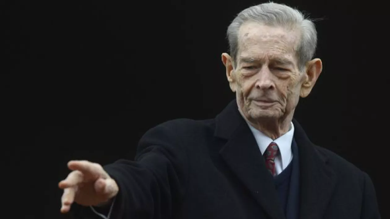 ULTIMA FOTOGRAFIE cu Regele Mihai! S-a aflat MOTIVUL pentru care NU vor mai apărea alte imagini cu Regele (FOTO)