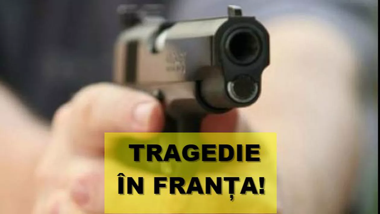 TRAGEDIE ÎN FRANȚA! A avut loc un ATAC ARMAT extrem de SÂNGEROS! BILANȚUL morților (FOTO)