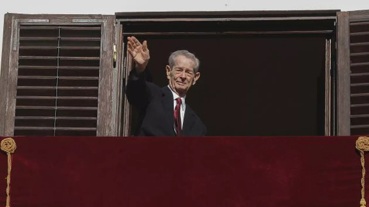 Politicienii, mesaje de condoleanțe pentru Familia Regală: ”Amintirea Majestății Sale va rămâne mereu vie”