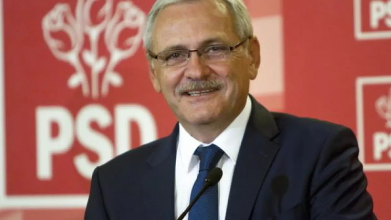 GROTESC: Dragnea se cațără pe cadavrul Regelui Mihai ca să respire