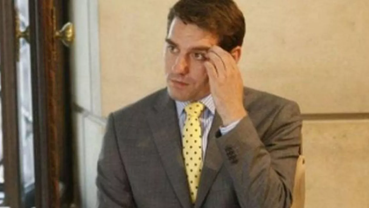 Fostul principe Nicolae nu a fost anunțat nici acum oficial că bunicul său a murit. Avocat: Nicolae nu este convins că excluderea sa din linia de succesiune a fost decizia Regelui Mihai (VIDEO)