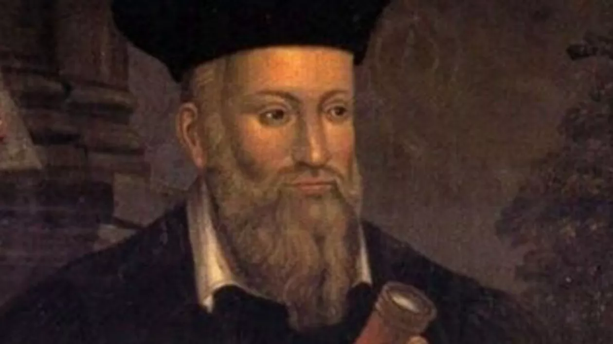 Dezvăluire incredibilă făcută de către Nostradamus despre 7 zodii