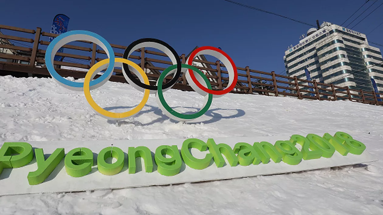 Rusia a fost exclusă de la Jocurile Olimpice de iarnă