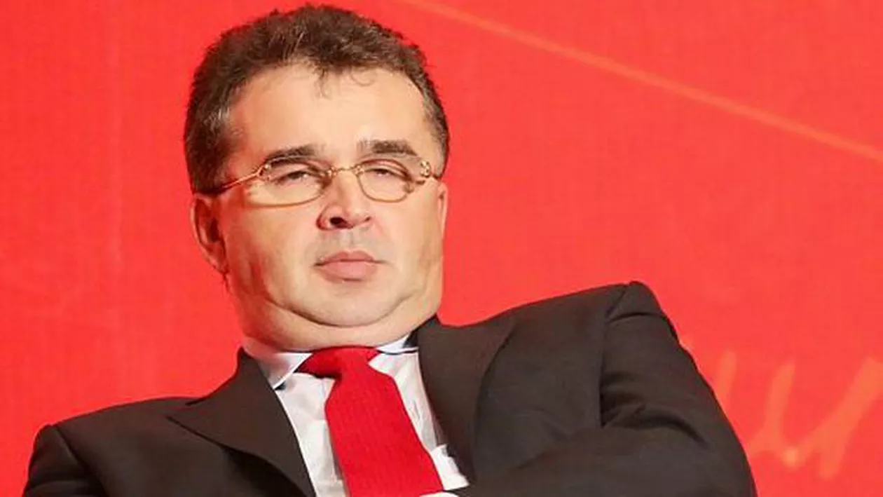 Marian Oprișan a refuzat sa se vadă cu regele în Vrancea, dar acum îi deplânge moartea