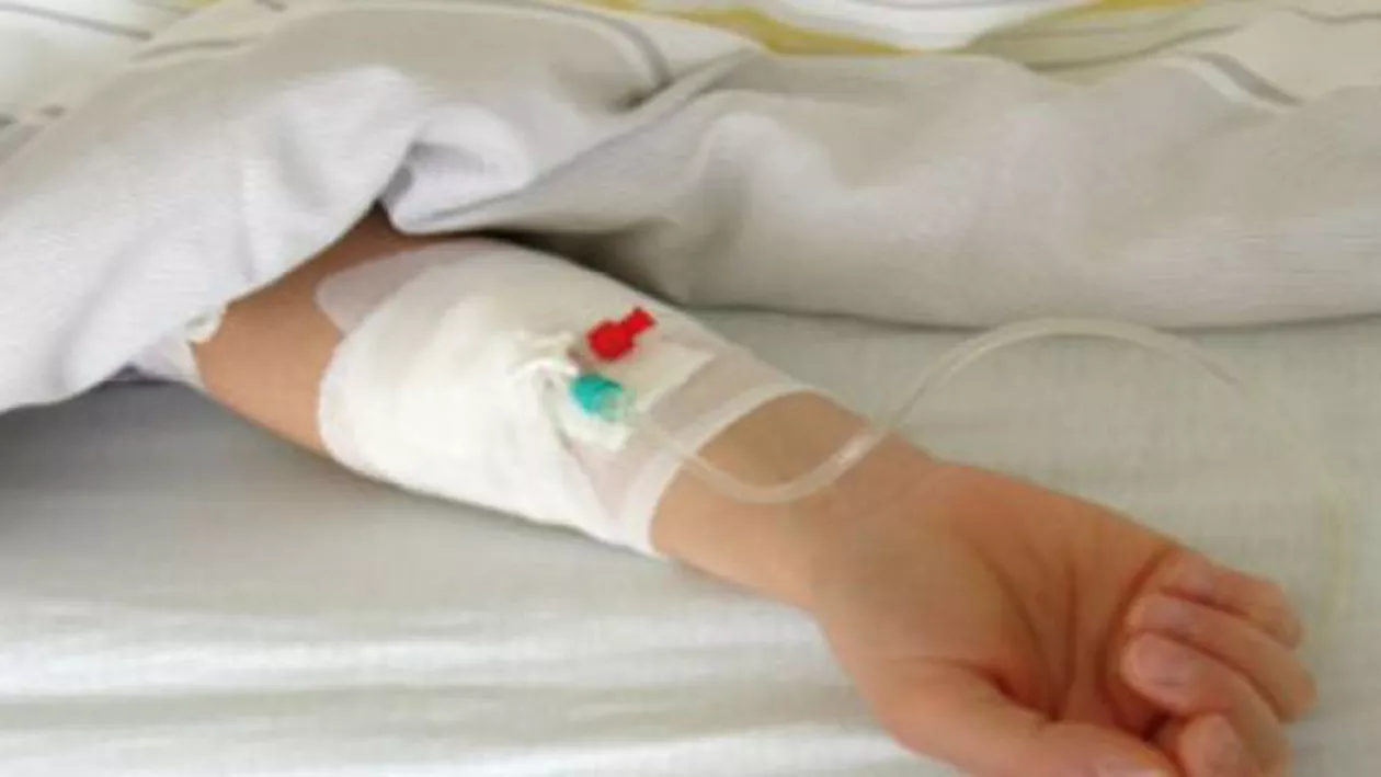 Medic, în lacrimi, vorbind despre lipsa imunoglobulinei: Un adolescent a încercat să se sinucidă pentru că nu primește tratamentul de care are nevoie (VIDEO)