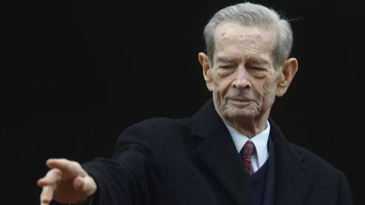 Programul funeraliilor Regelui Mihai I al Romaniei. Înmormântarea va avea loc pe 16 decembrie la Curtea de Argeş