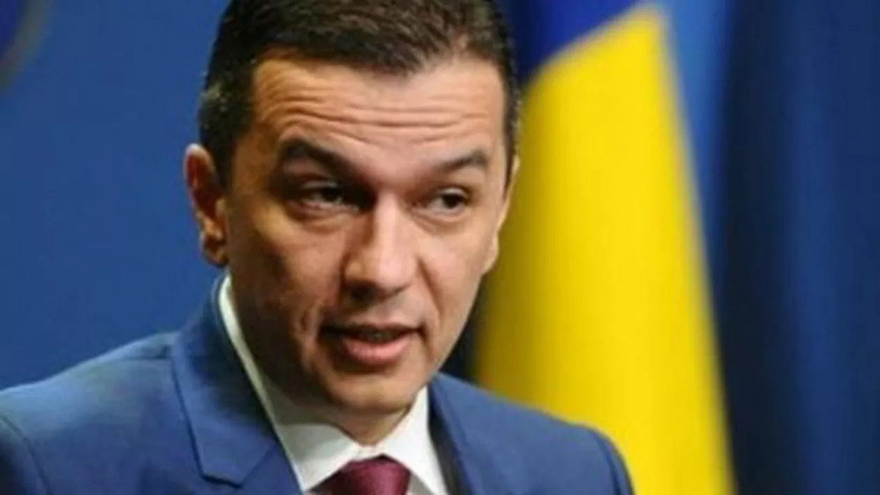 Sorin Gridneanu, despre tensiunile din PSD: Am primit telefoane de la prieteni care îmi spuneau că parcă au mai văzut filmul ăsta în urmă cu câteva luni