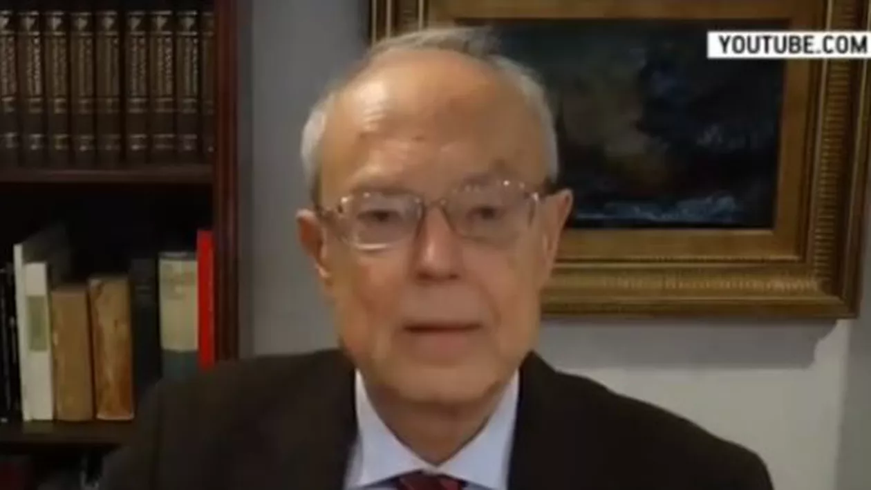 Fiul neștiut al Regelui Mihai: Cine este bărbatul care susține că este urmașul fostului suveran (VIDEO)
