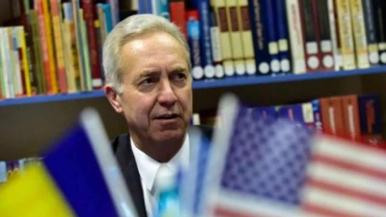 Ambasada SUA, reacţie la moartea regelui Mihai: Ar fi greu să identific UN ROMÂN MAI CURAJOS