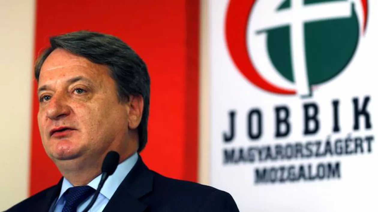 SCANDAL INTERNAȚIONAL! Eurodeputat UNGAR inculpat pentru SPIONAJ în favoarea Rusiei