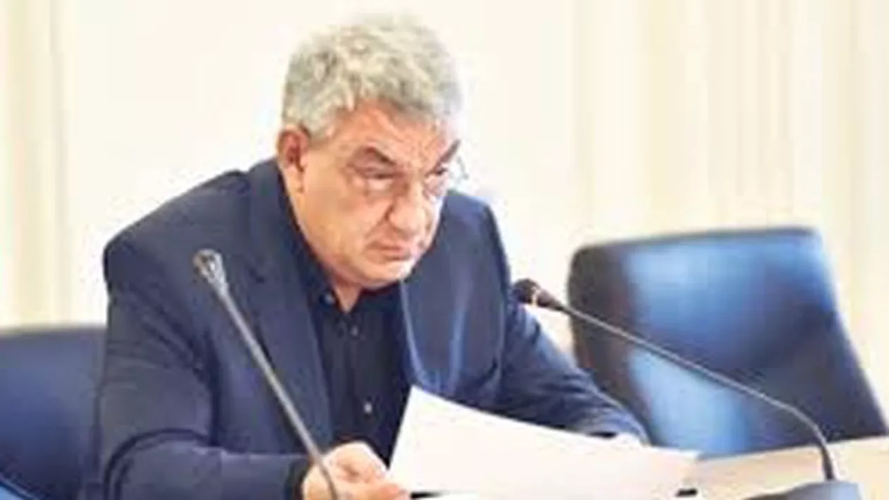 Tudose spune că a găsit soluția pentru criza de imunoglobulină. Voiculescu susține că Guvernul face jocurile companiilor pharma