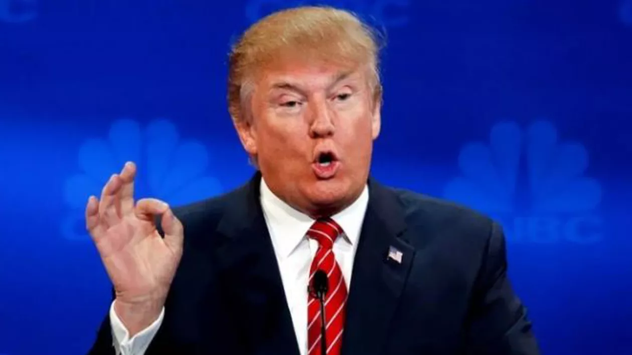 ALERTĂ MONDIALĂ: Trump a anunțat, OFICIAL, că mută ambasada SUA în Ierusalim: Lumea arabă CLOCOTEȘTE (VIDEO)