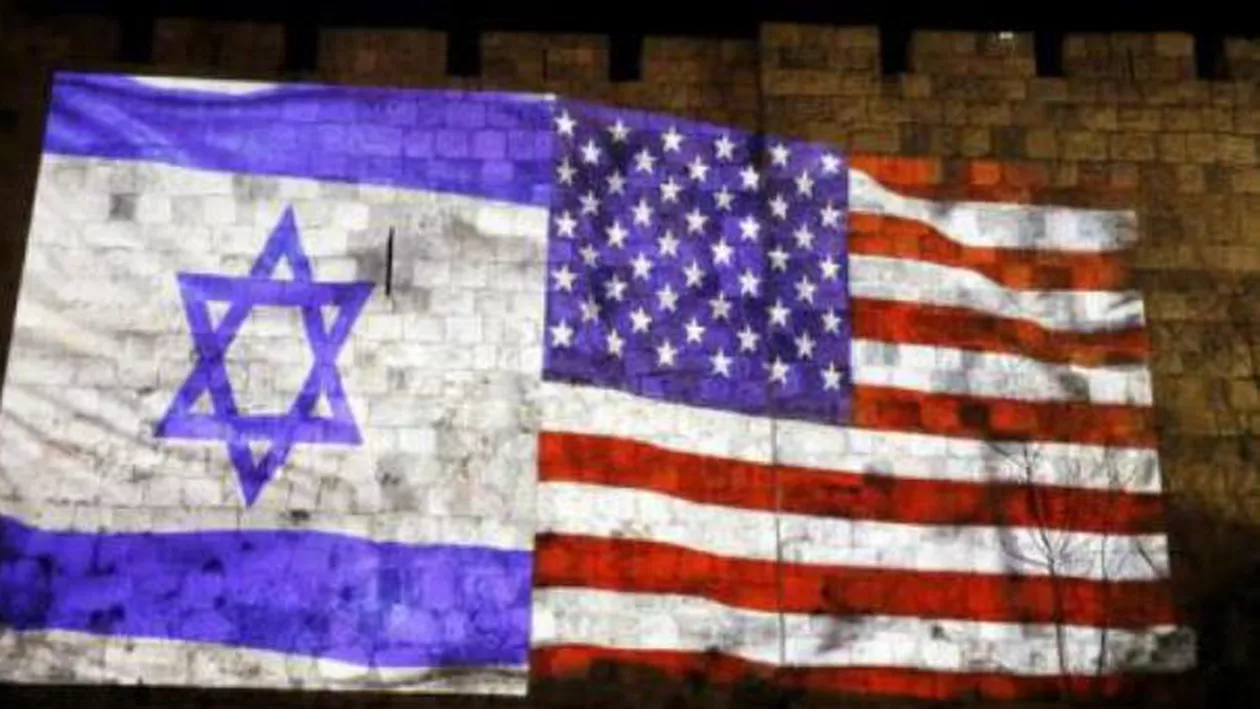 Hamas: Statutul Ierusalimului NU SE SCHIMBĂ după anunțul lui Trump! OEP: Procesul de pace e distrus. Se deschid porțile INFERNULUI!