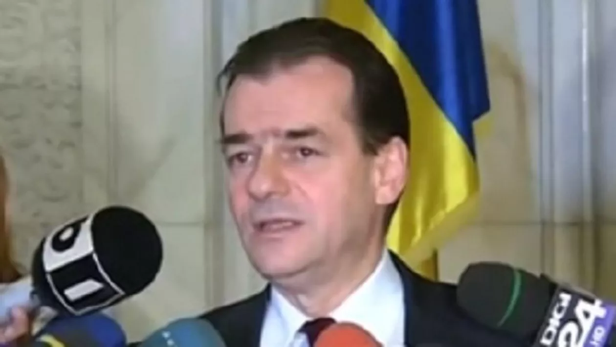 Orban: Dacă PSD nu îl dă afară pe Şerban Nicolae, îşi asumă grobianismul lui