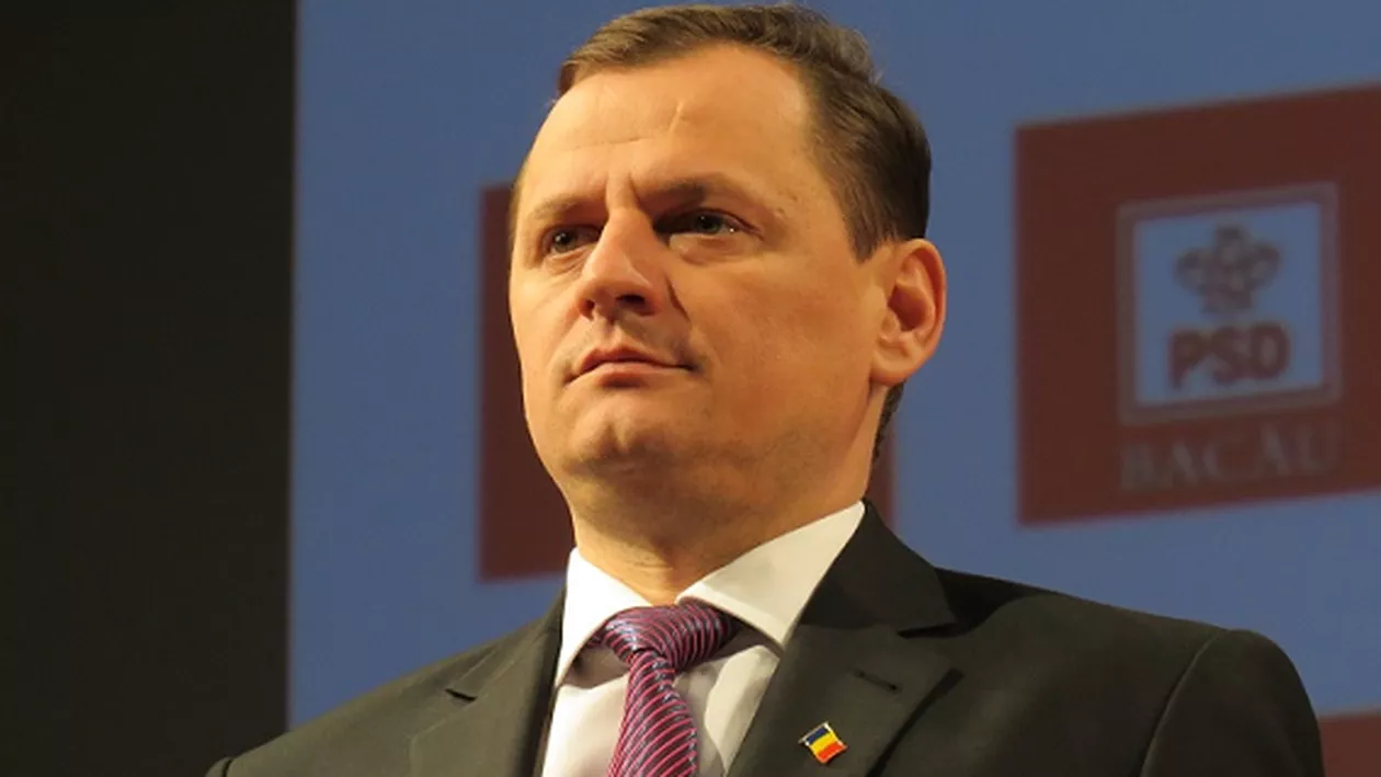 "După ce m**e mi-ai dat, s**e-o" - Gabriel Vlase, vicepreședinte PSD al Camerei Deputaților, chiar de la PUPITRUL din care prezida ședința instituției (VIDEO)