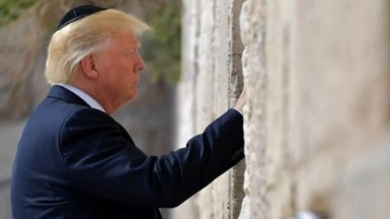 Rex Tillerson: SUA vor începe imediat transferul Ambasadei în Israel la Ierusalim