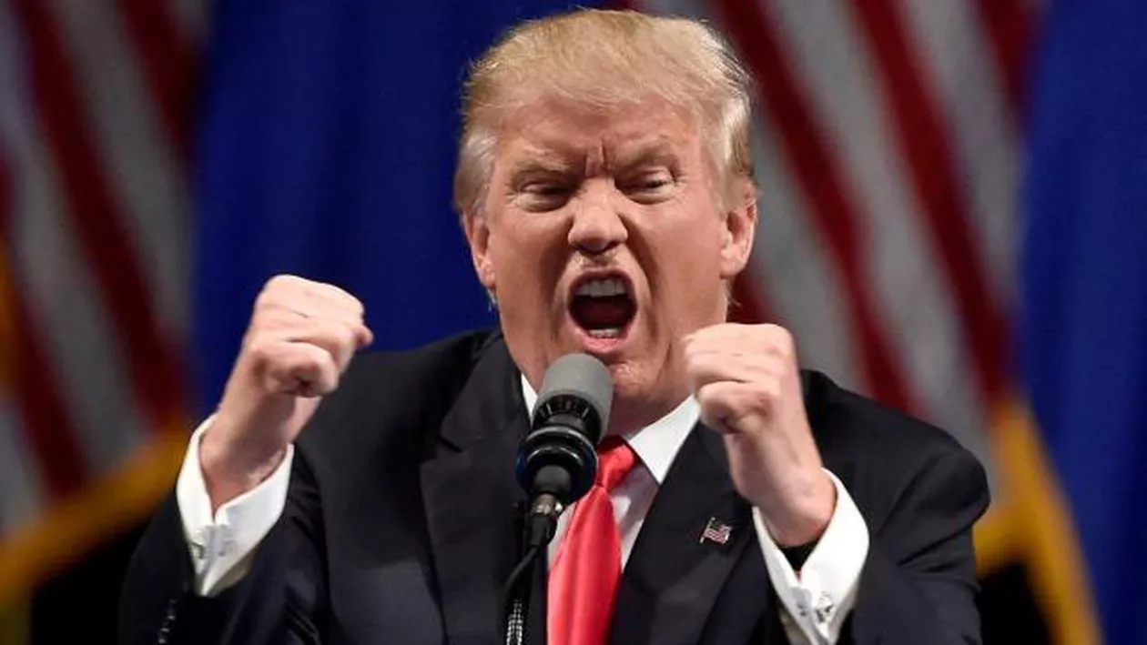 SUA: Camera Reprezentanților respinge cu o largă majoritate moțiunea de destituire a președintelui Trump