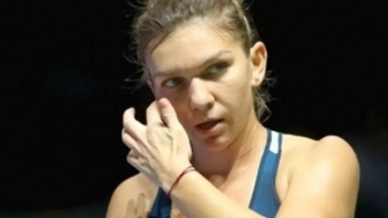 Simona Halep, umilită de 1 Decembrie: Ilie Năstase a dezvăluit că tenismena nu a fost primită la parada de Ziua Națională (VIDEO)