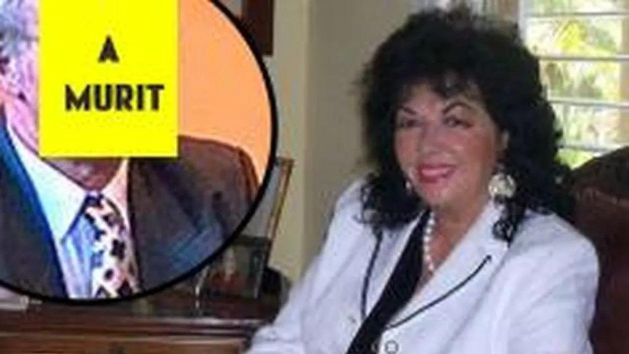 ȘOC! Carmen Harra a avut dreptate? După Regele Mihai, un alt NUME GREU A MURIT! (FOTO)