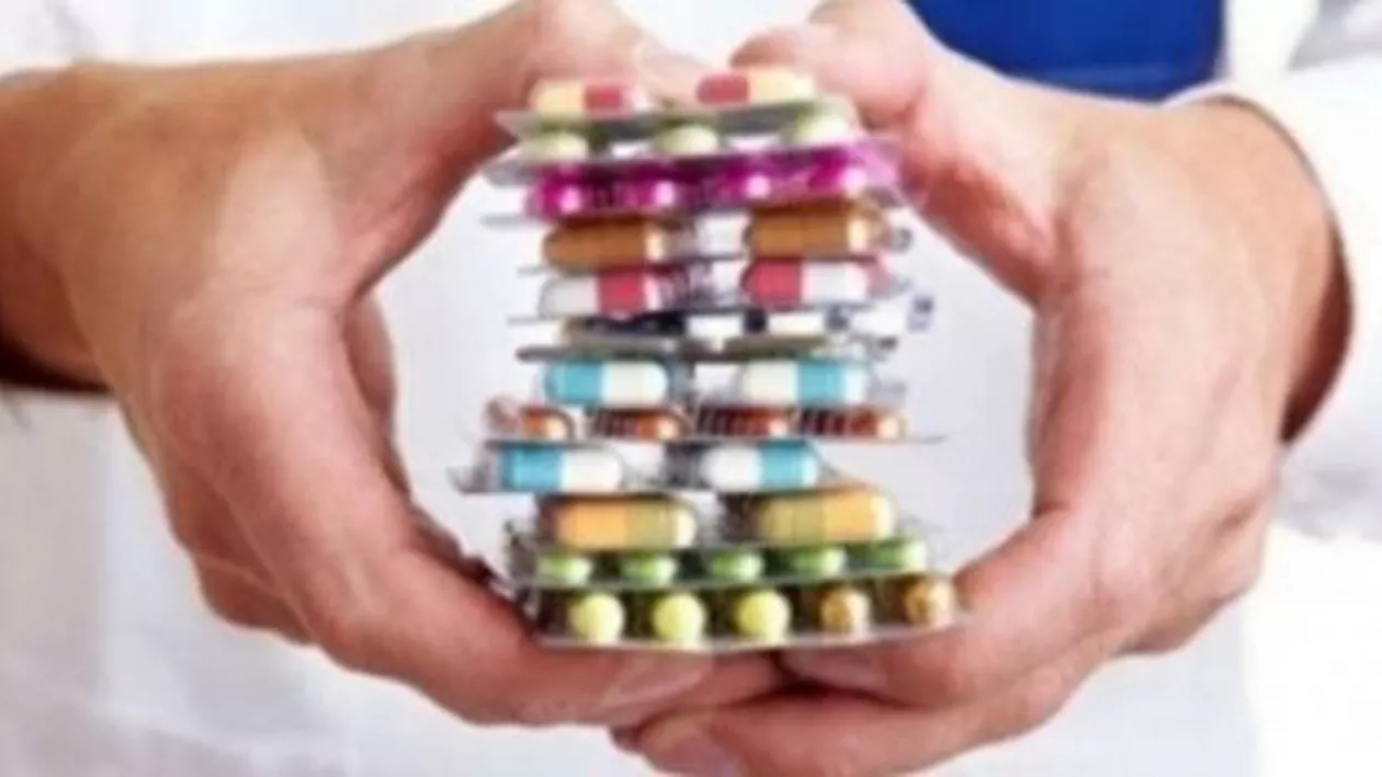 Gigantul farma Roche, vizat de Consiliul Concurenței: Posibil abuz pe piața medicamentelor de cancer 