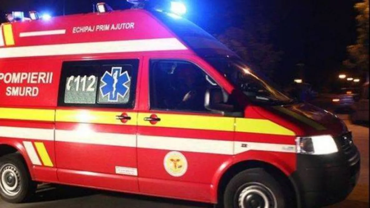 ALERTĂ! Incident ŞOCANT în ROMÂNIA! Zeci de COPII au ajuns, de urgenţă, la SPITAL!