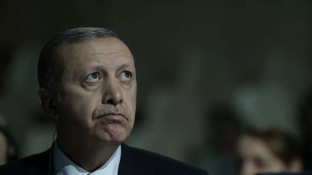 Relația SUA-Turcia, pe un butoi de pulbere. Președintele Erdogan, vizat de acuzații grave într-un proces ce are loc la New York (VIDEO)