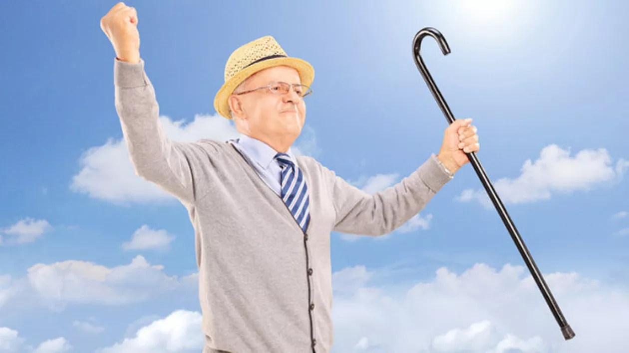 OECD: Vârsta medie de pensionare va crește cu 1,5 ani pentru bărbați și 2,1 ani pentru femei