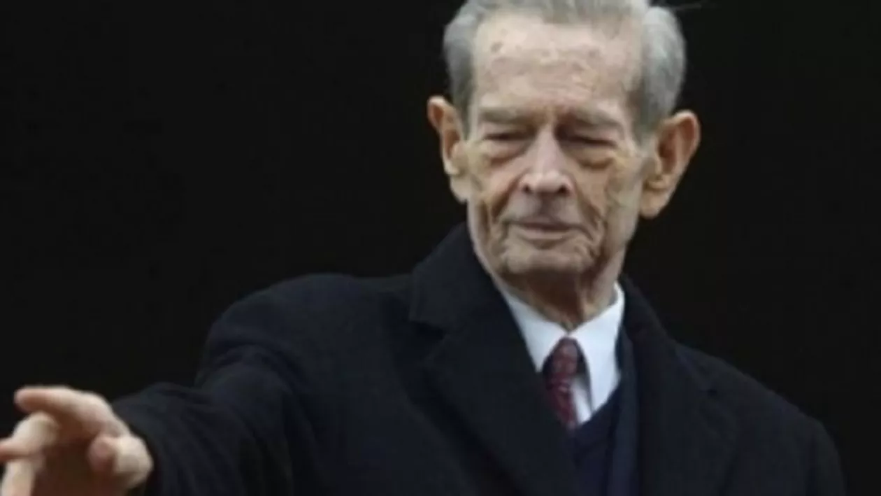 Fostul şef al Casei Regale propune canonizarea Regelui Mihai