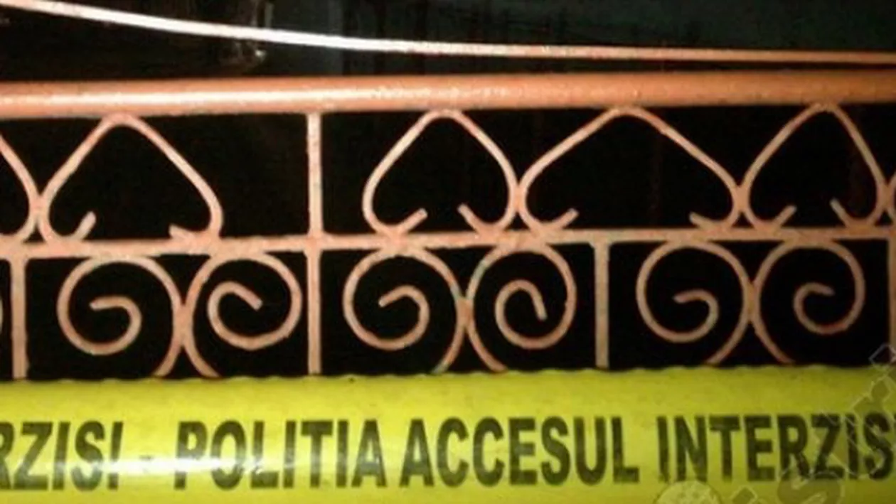 Scandal cu bâte și focuri de armă: Bărbat, împușcat mortal după ce a lovit un polițist (VIDEO)