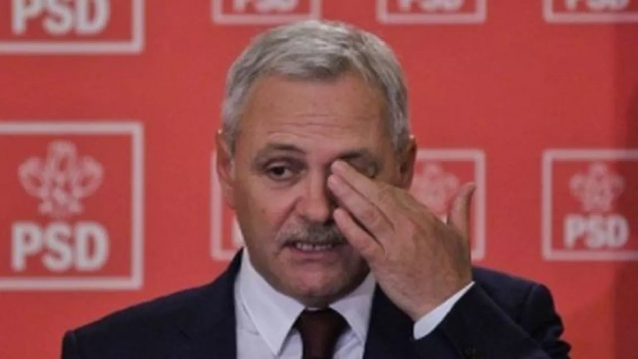 Cine este OMUL din spatele lui Liviu DRAGNEA: Au apărut DOVEZI CLARE că el este cel care CONDUCE