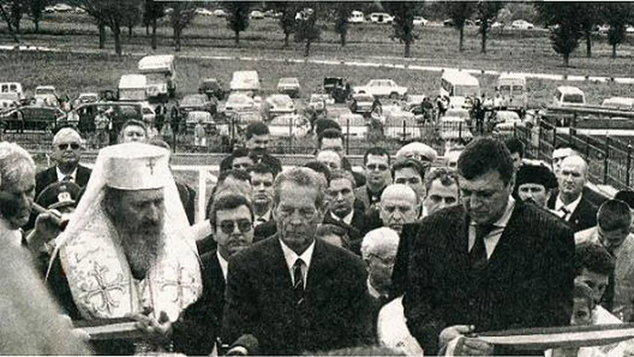 BOR respinge CANONIZAREA Regelui Mihai