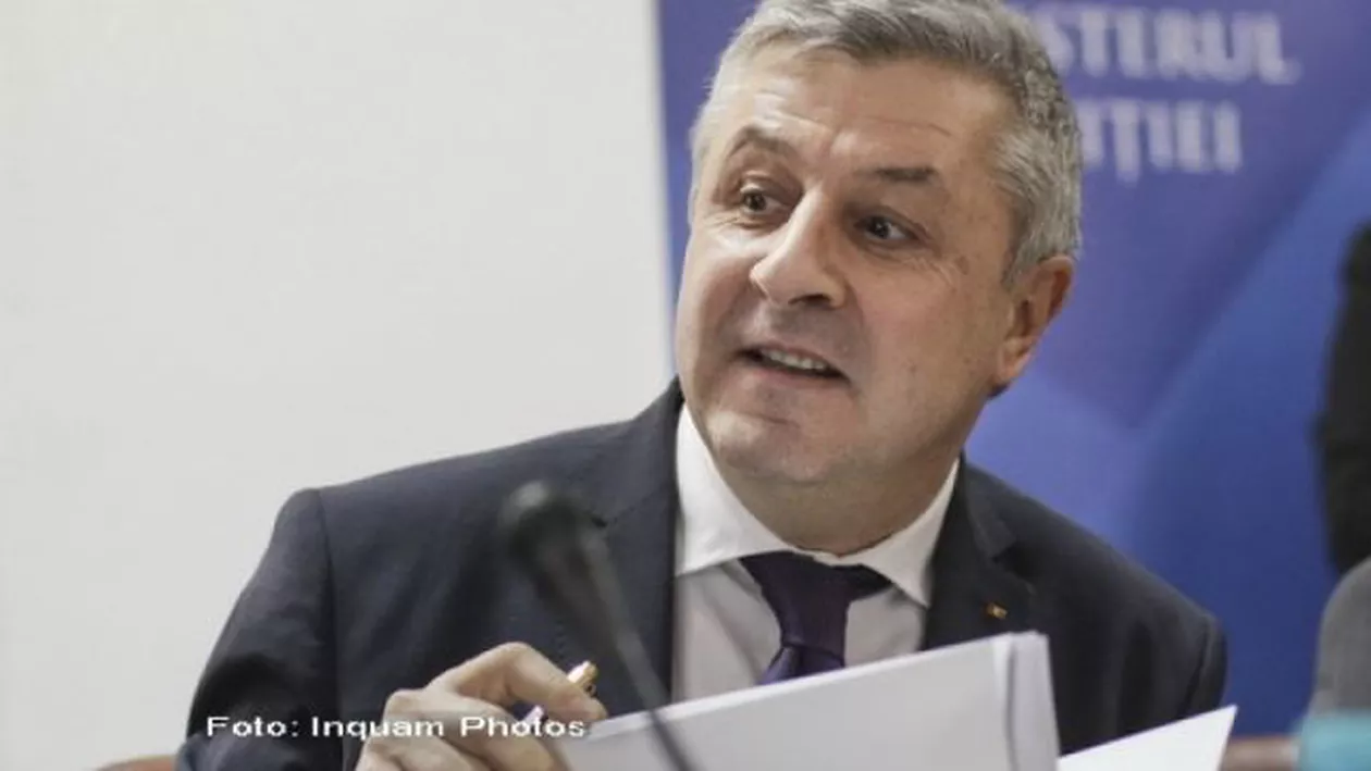 Investigarea magistraților a fost votată în Comisia Iordache / Statutul magistraților ar putea fi votat în plen luni seară