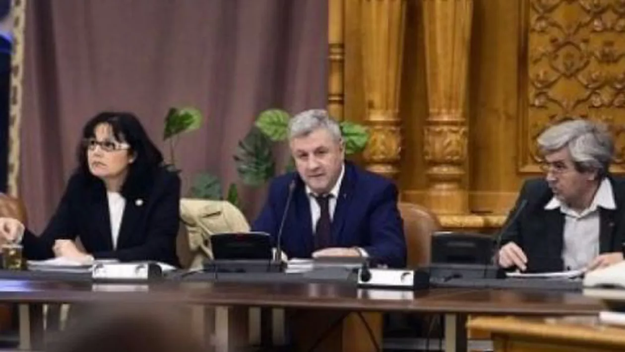 Comisia Iordache a adoptat primele modificări la Legea privind organizarea CSM, ultima dintre cele trei legi ale Justiţiei