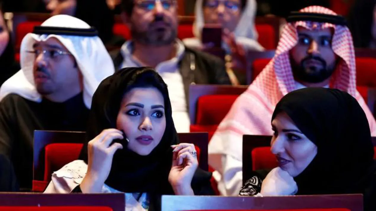 O nouă INTERDICȚIE istorică ridicată de Arabia Saudită: După 35 de ani au voie să...