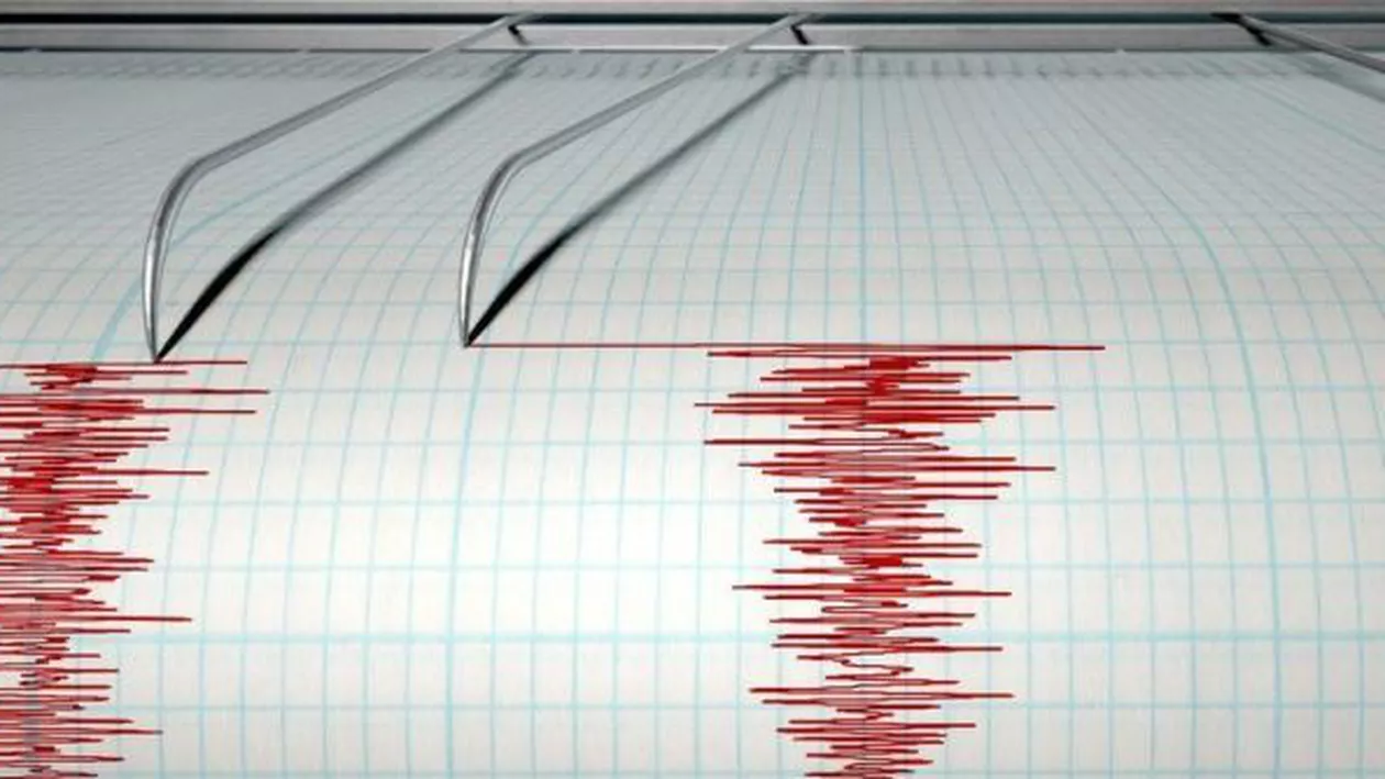 CUTREMUR puternic în Iran: Nu se știe încă numărul victimelor și valoarea pagubelor